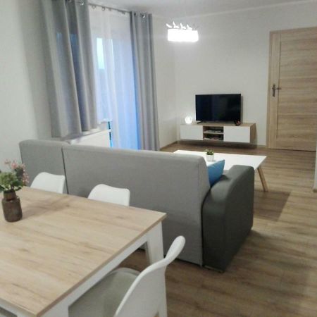 Apartamet Marzenie 7 - Opole Exteriör bild