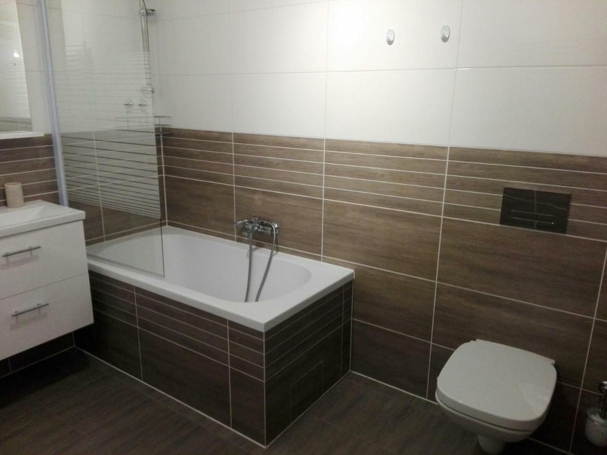 Apartamet Marzenie 7 - Opole Exteriör bild