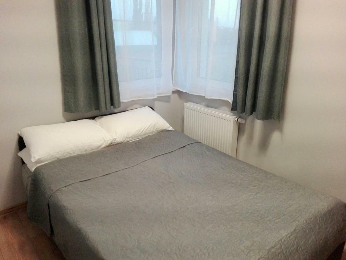 Apartamet Marzenie 7 - Opole Exteriör bild