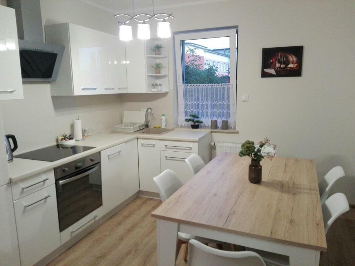 Apartamet Marzenie 7 - Opole Exteriör bild